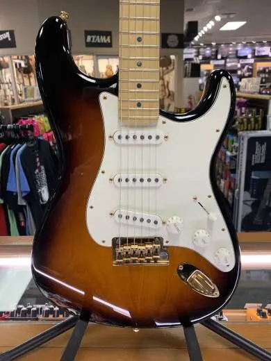 Fender Stratocaster 2